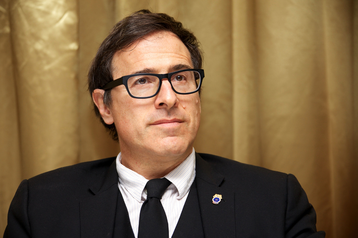 David O. Russell