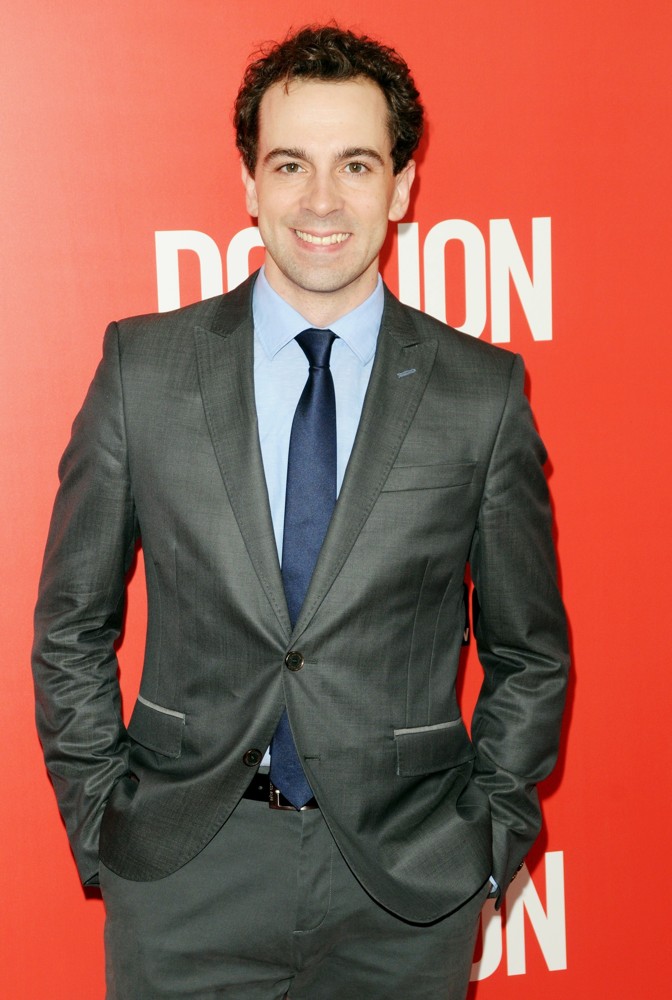 Rob McClure