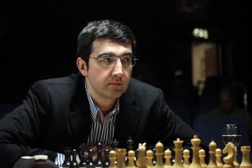 Vladimir Kramnik