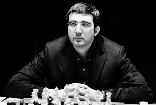 Vladimir Kramnik