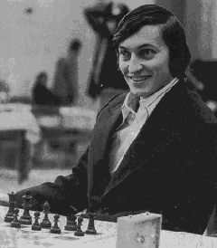 Anatoly Karpov