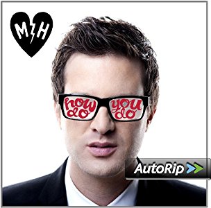 Mayer Hawthorne