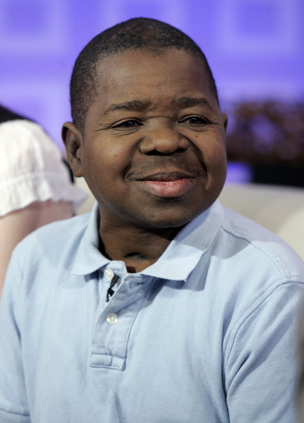 Gary Coleman