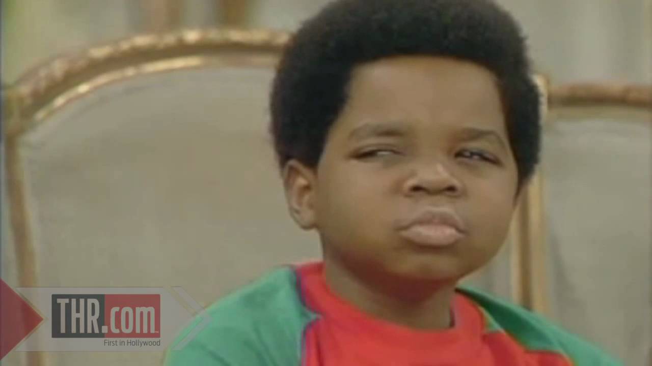 Gary Coleman