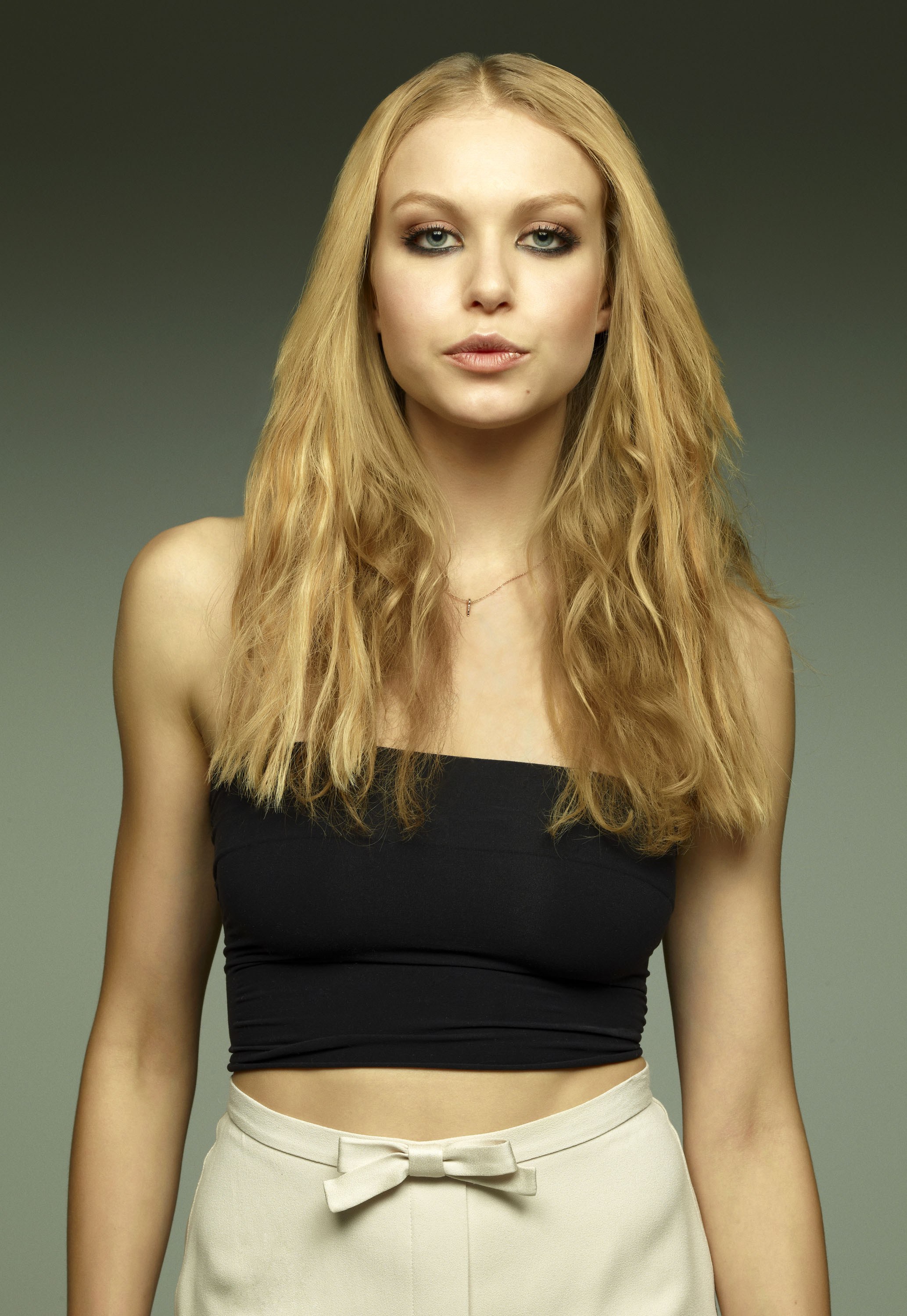 Penelope Mitchell