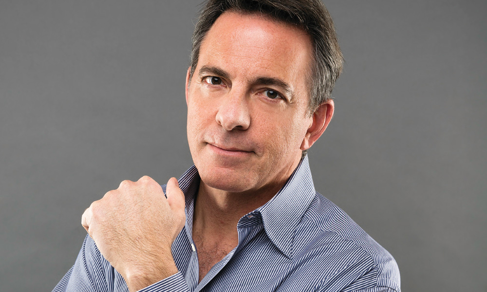 Dan Pallotta