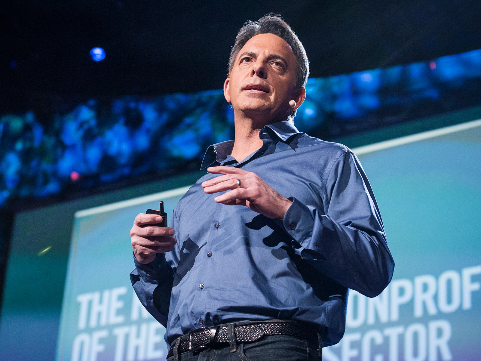 Dan Pallotta