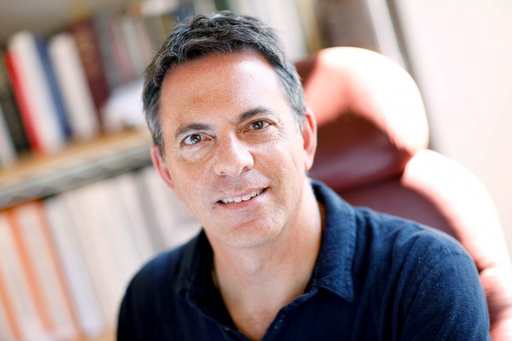 Dan Pallotta