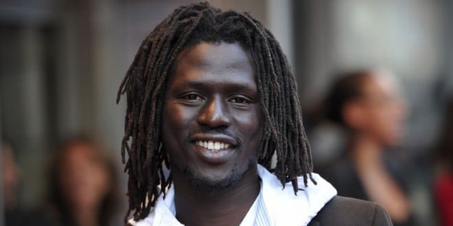 Emmanuel Jal