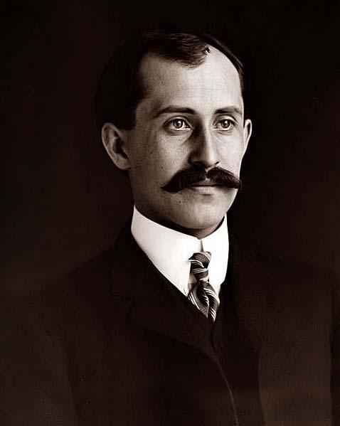 Orville Wright