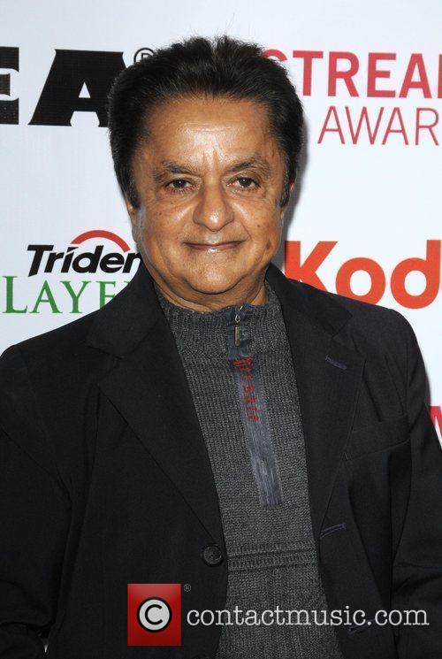 Deep Roy