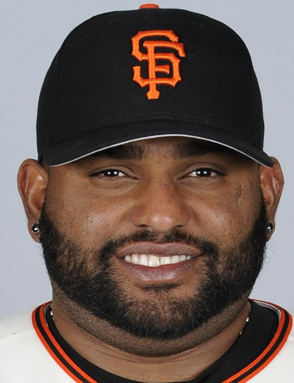 Pablo Sandoval