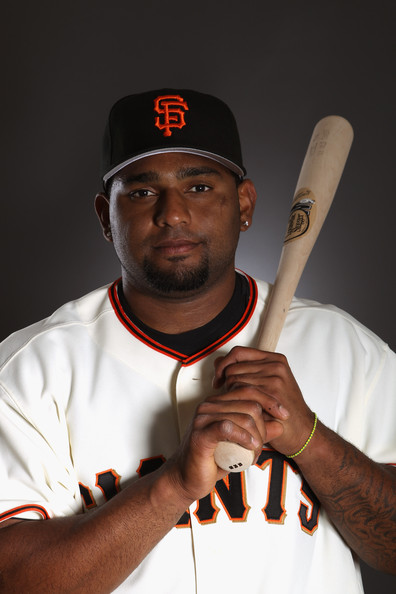 Pablo Sandoval