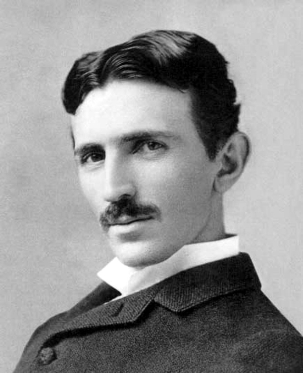 Nikola Tesla