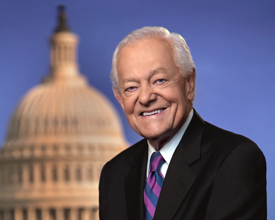 Bob Schieffer