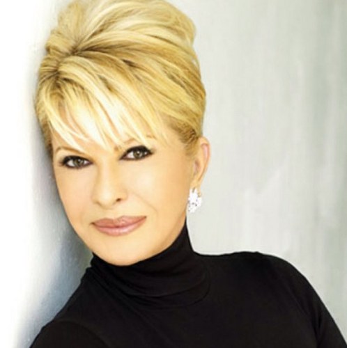 Ivana Trump