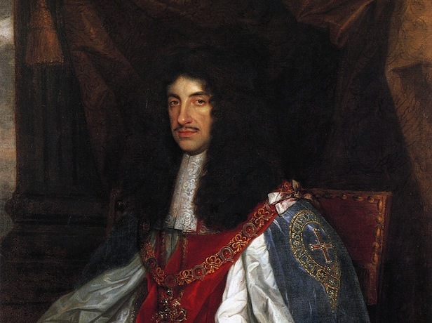 Charles II