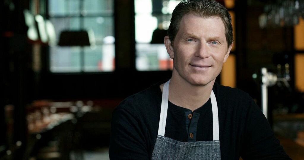 Bobby Flay