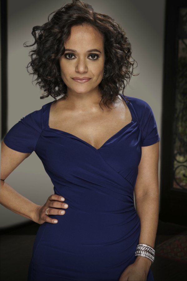 Judy Reyes