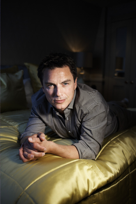 John Barrowman