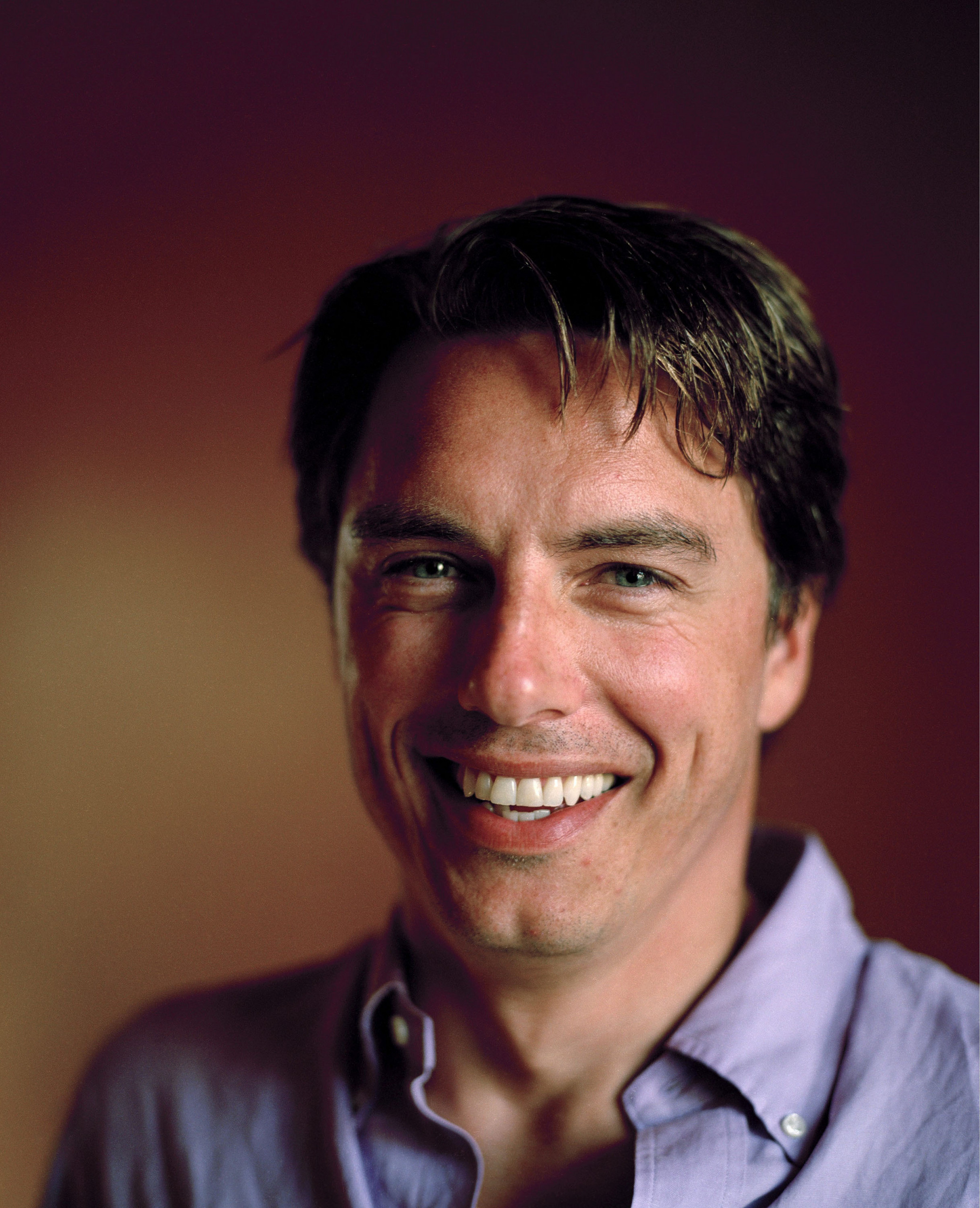 John Barrowman