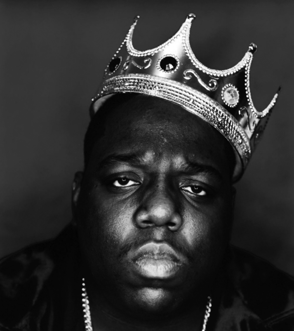 The Notorious B.I.G.