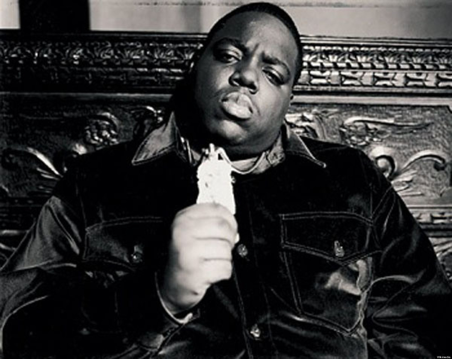 The Notorious B.I.G.