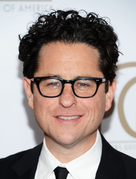 J. J. Abrams