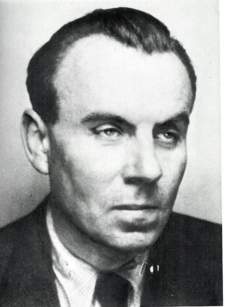 Louis-Ferdinand Celine