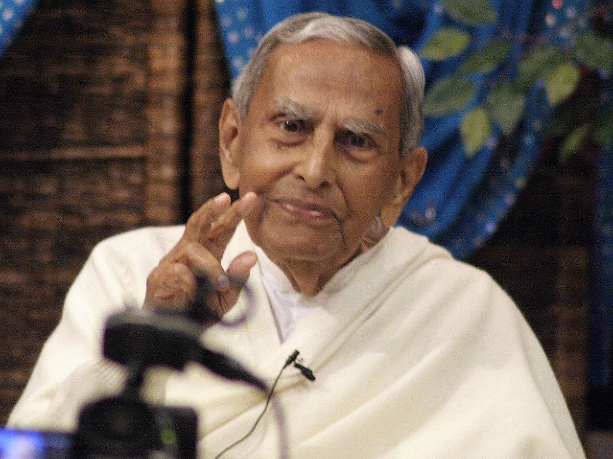 Dada Vaswani