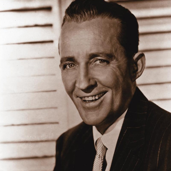 Bing Crosby