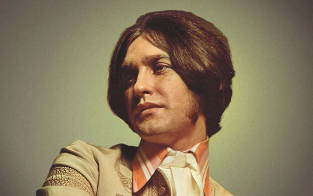 Dave Davies