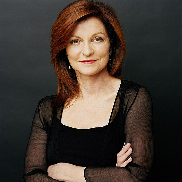 Maureen Dowd