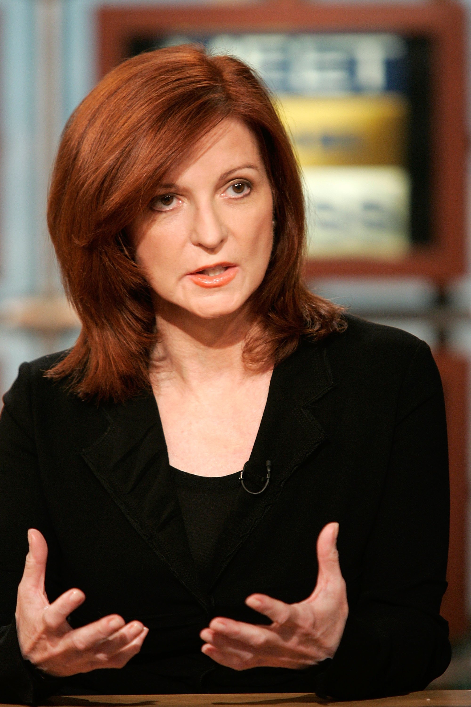 Maureen Dowd