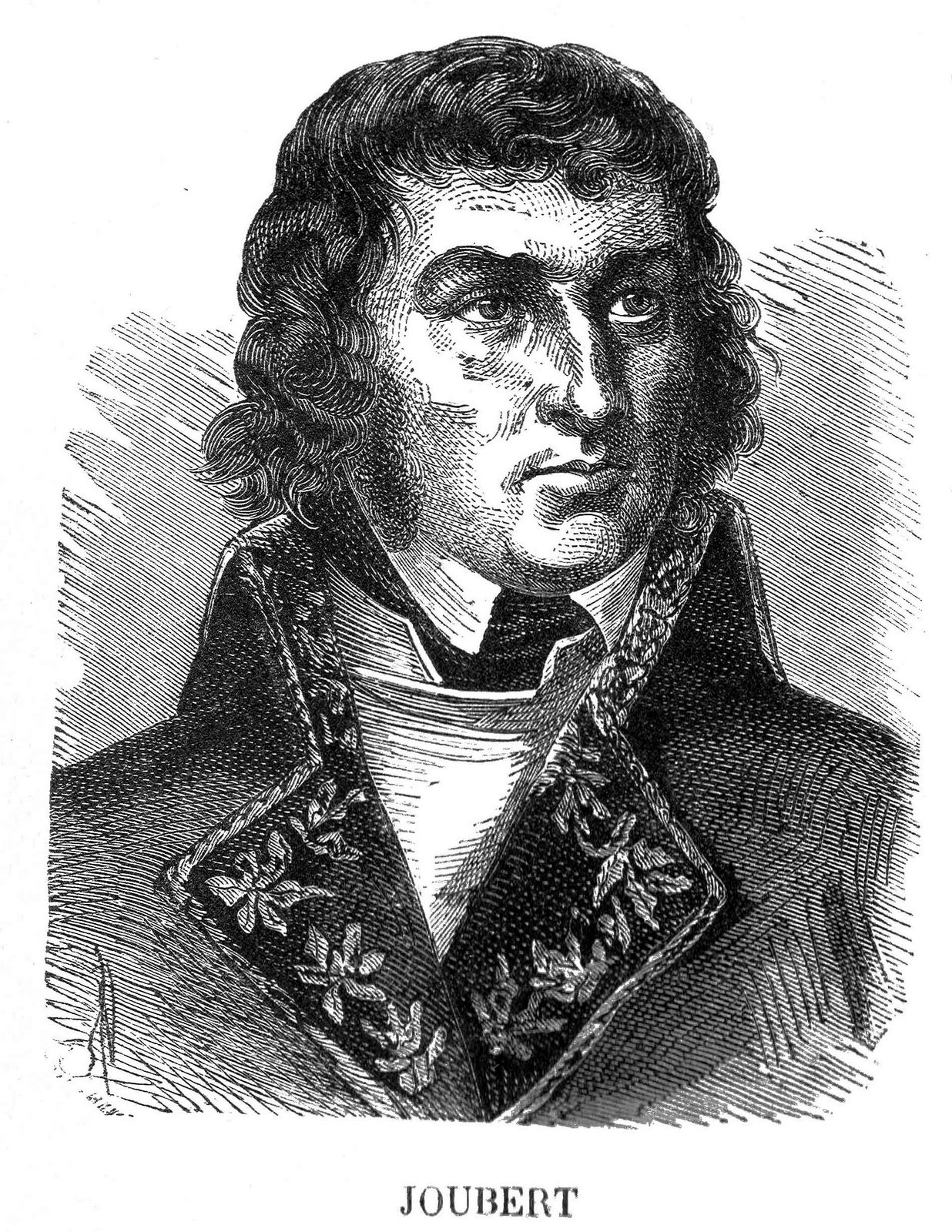 Joseph Joubert