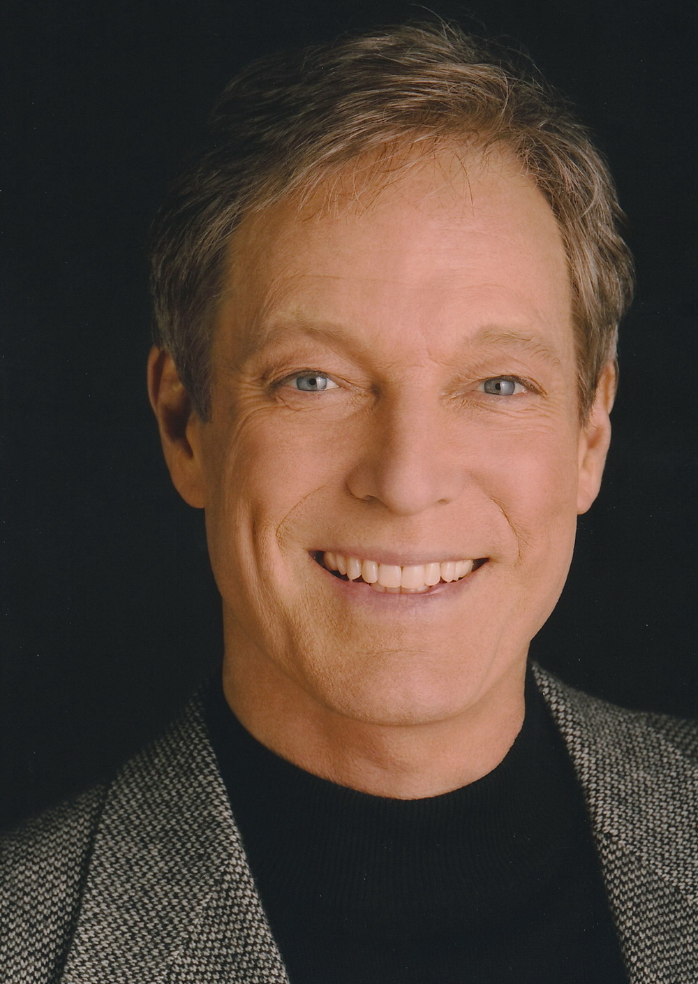 Richard Chamberlain