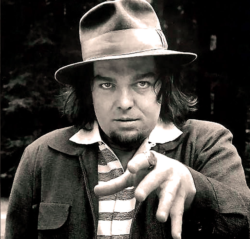 Captain Beefheart