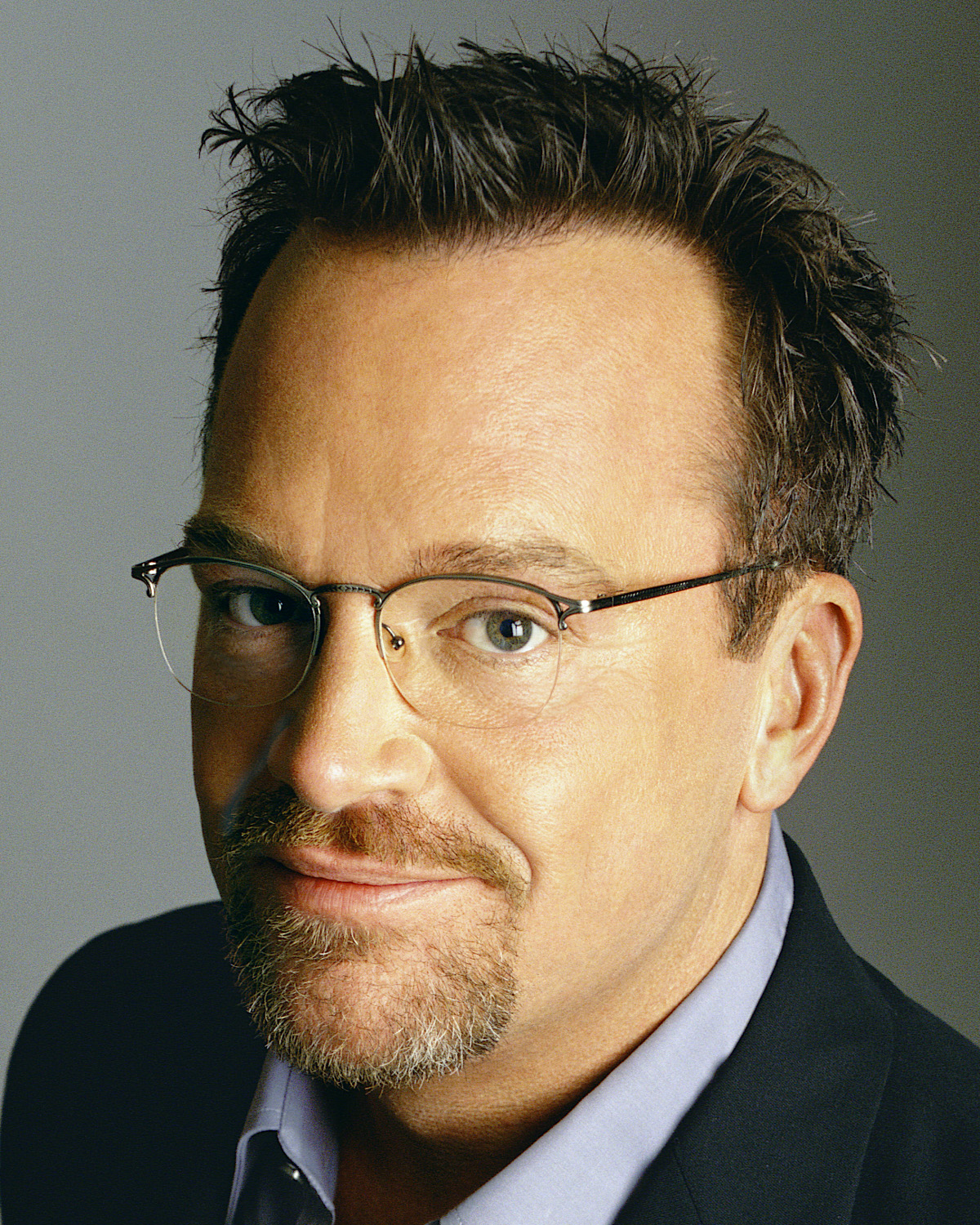 Tom Arnold