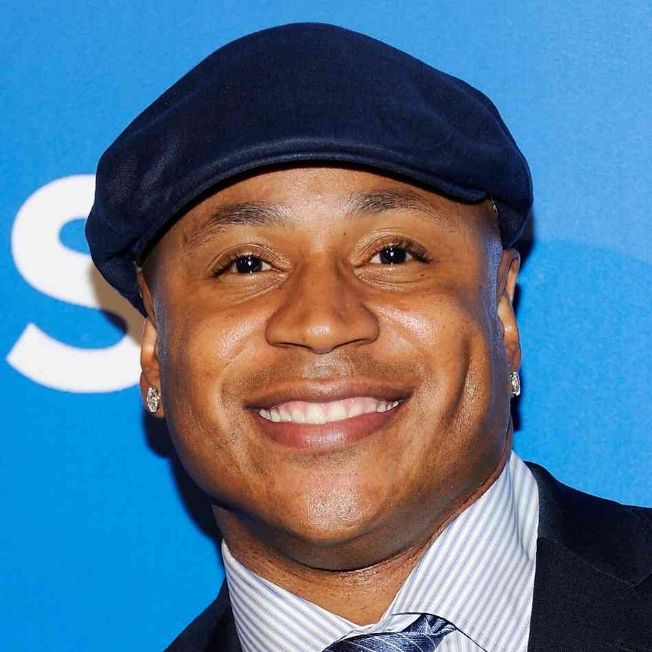 LL Cool J