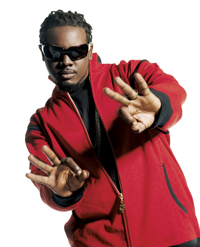 T-Pain