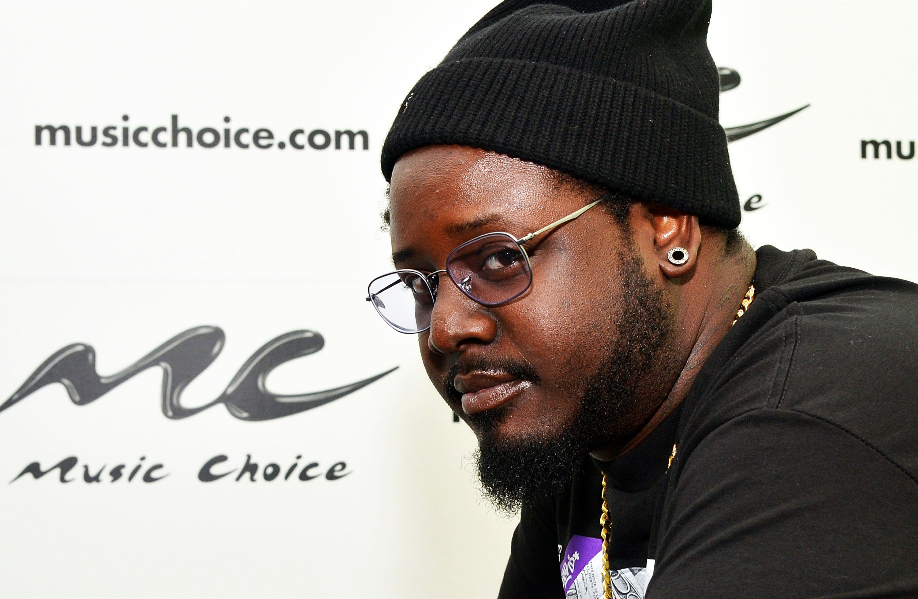 T-Pain