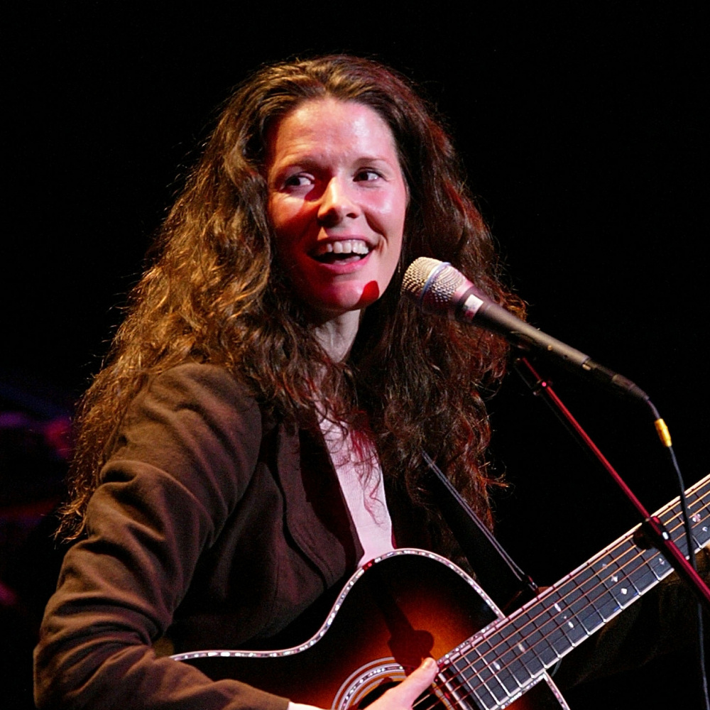 Edie Brickell