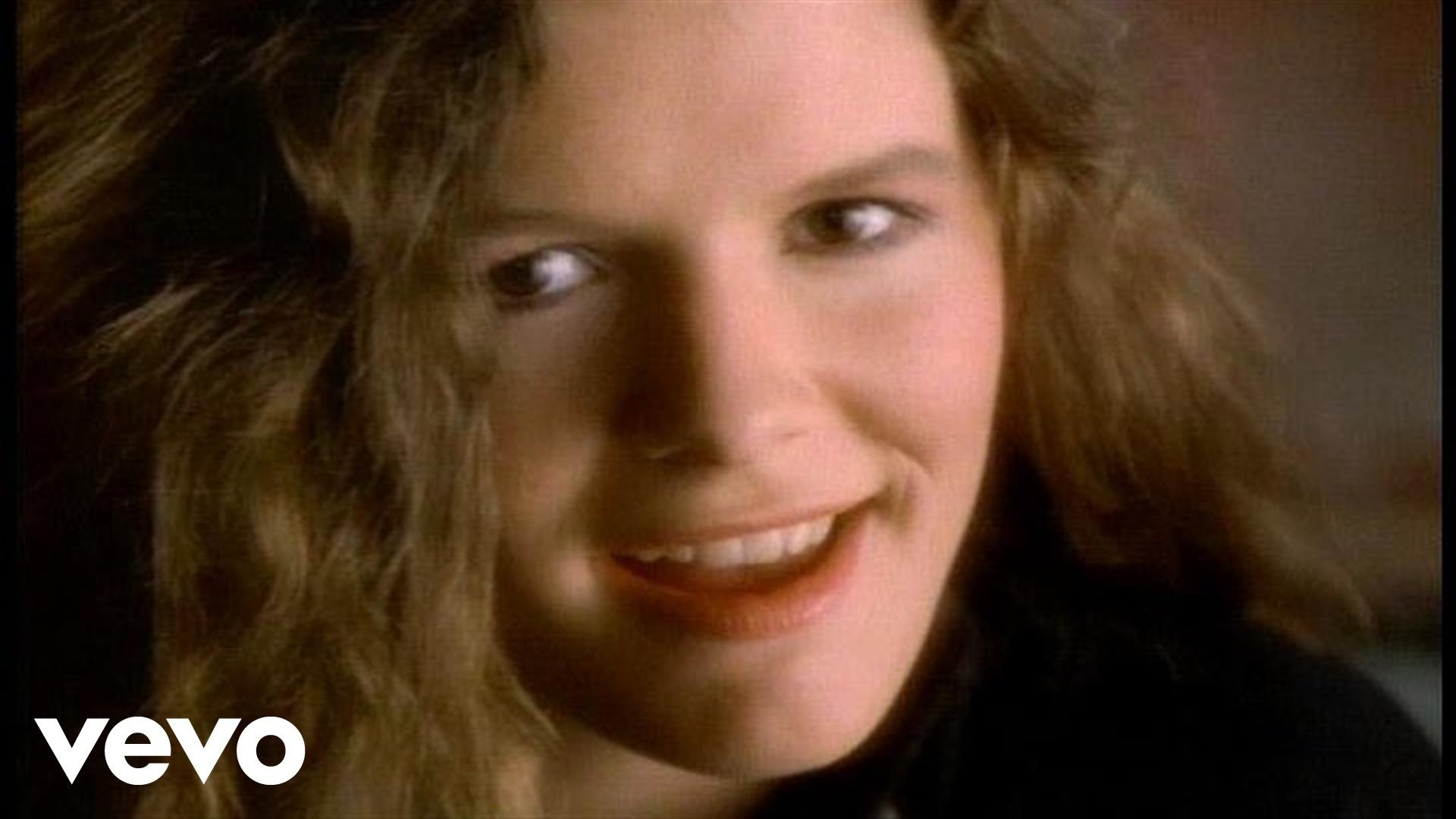 Edie Brickell