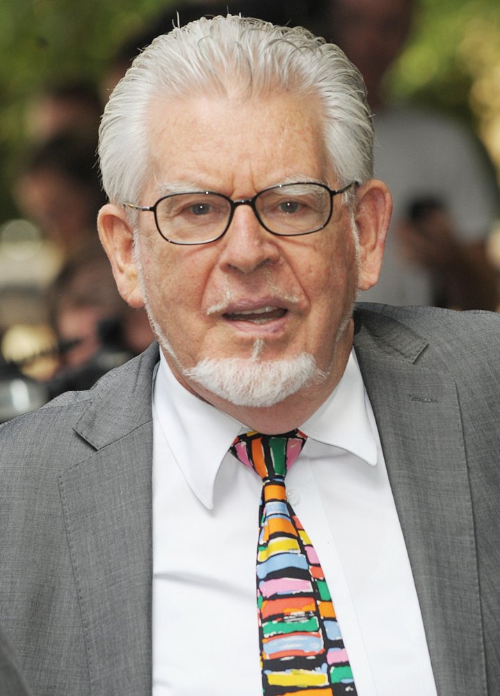 Rolf Harris