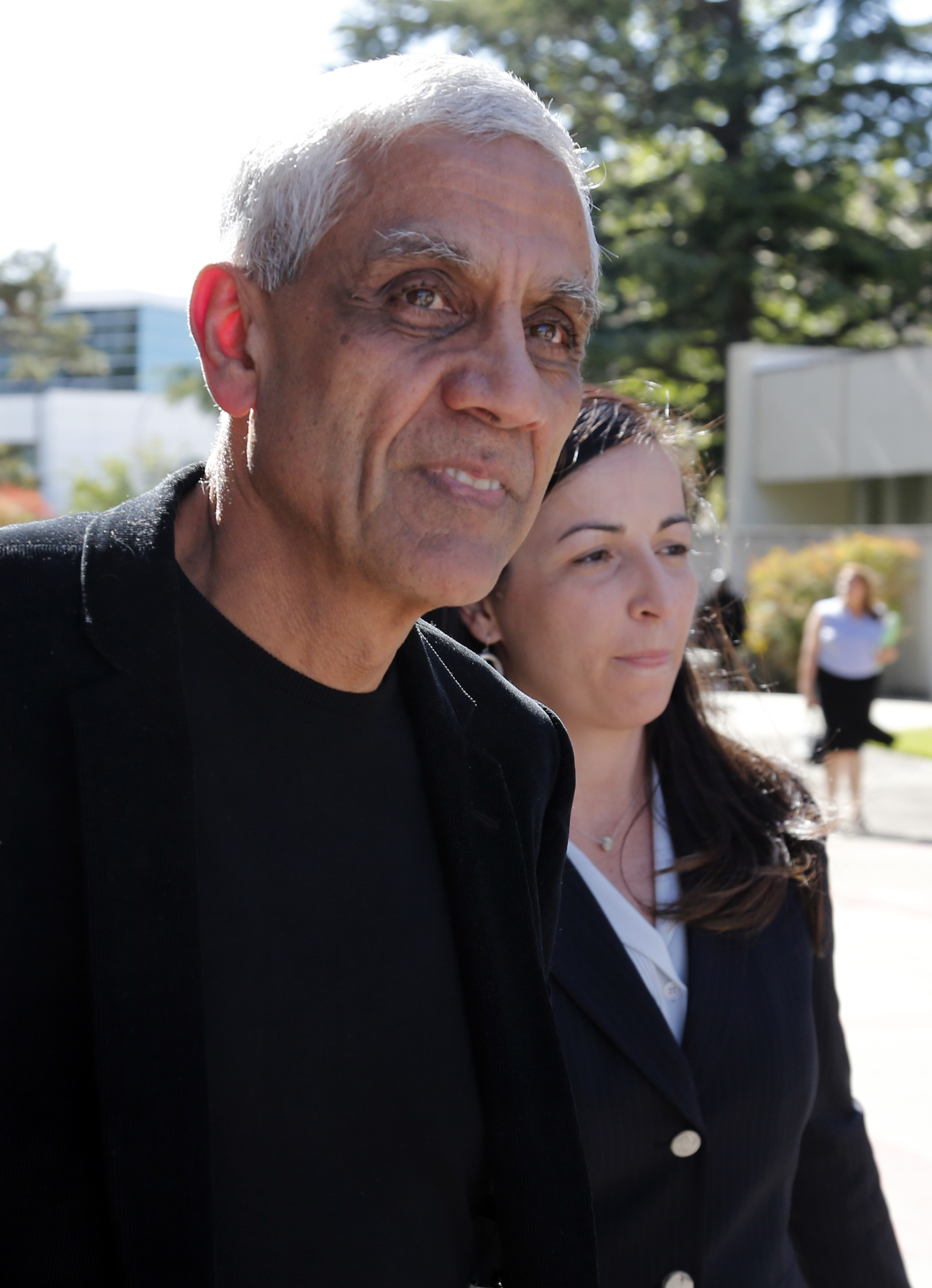 Vinod Khosla