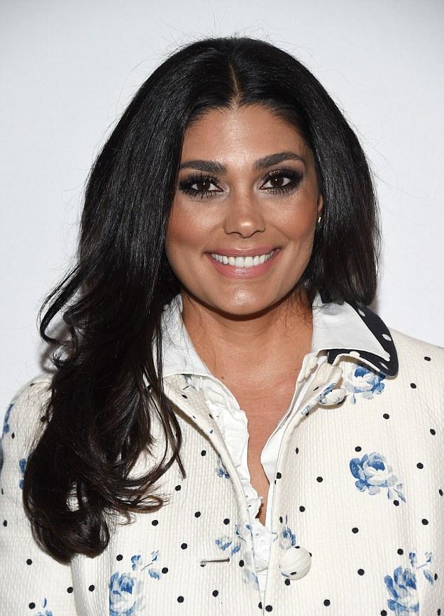 Rachel Roy