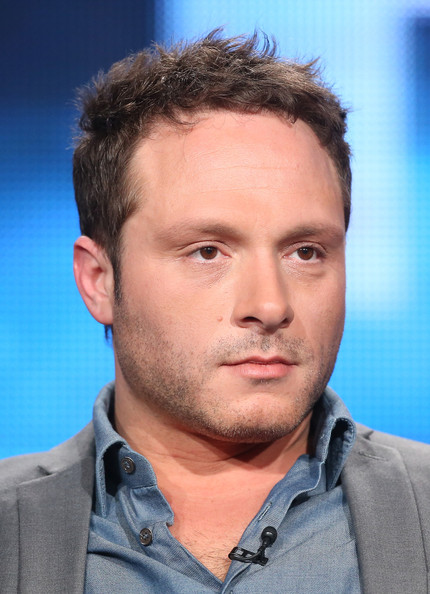 Nic Pizzolatto