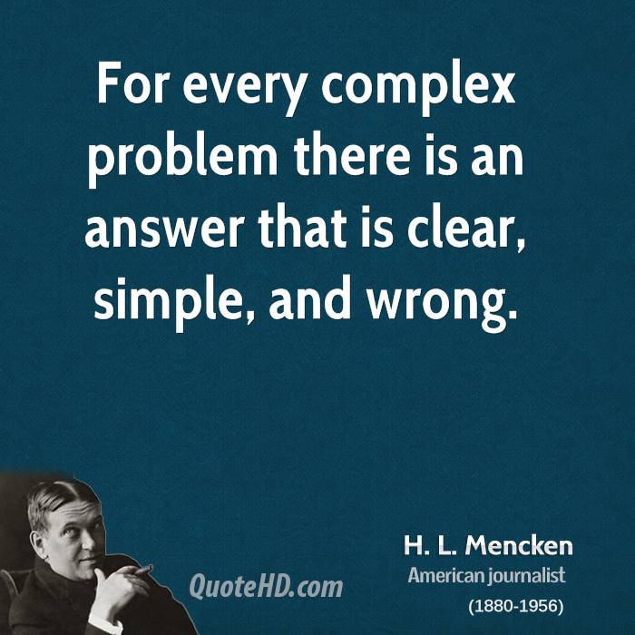 H. L. Mencken