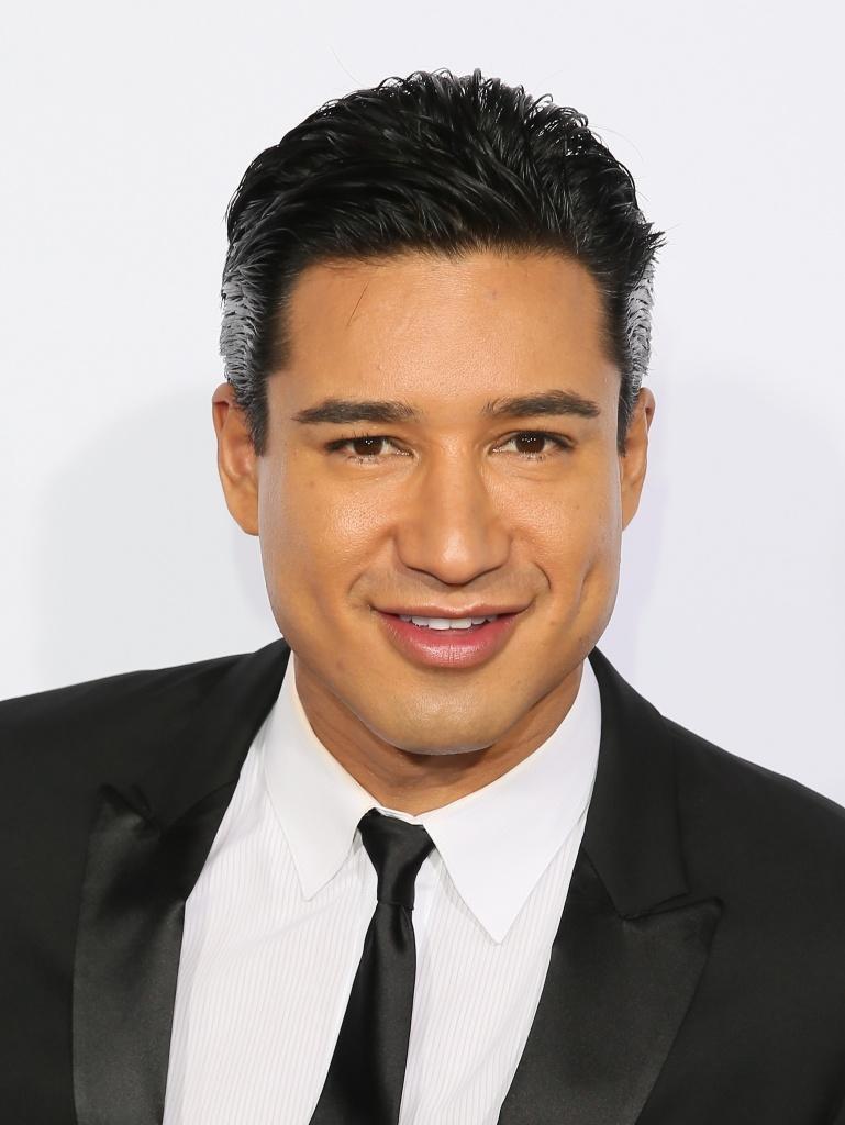 Mario Lopez