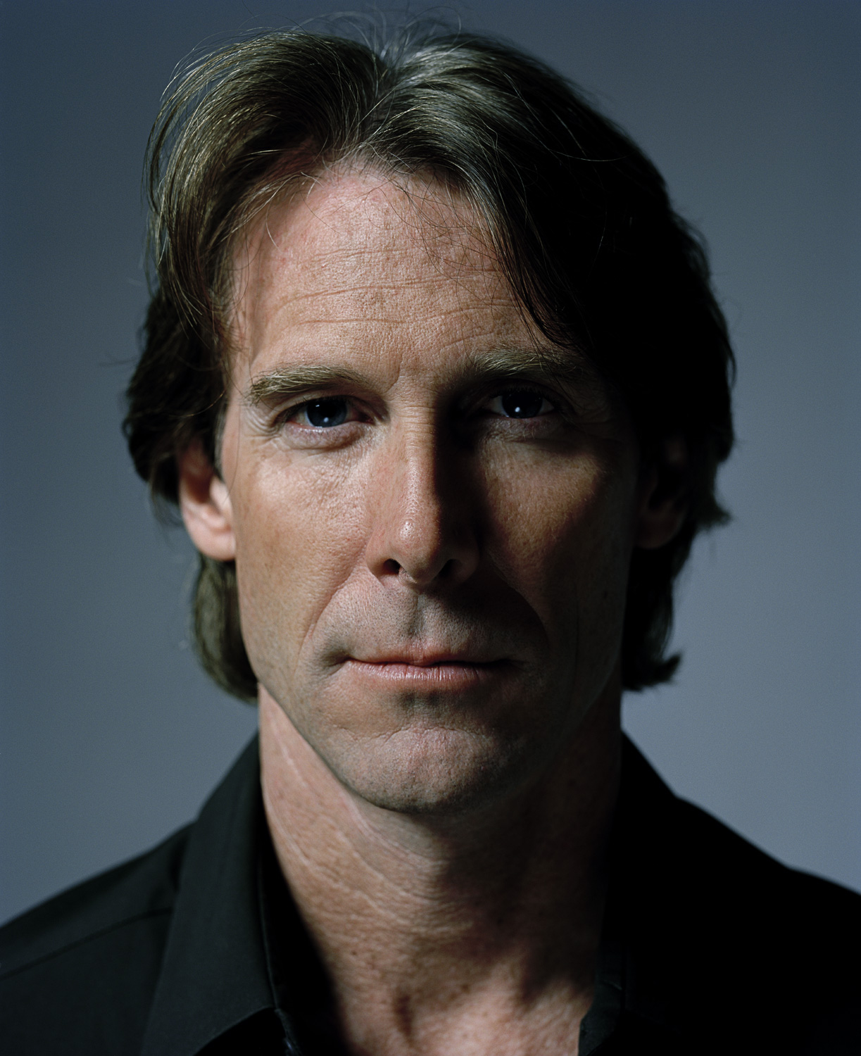 Michael Bay